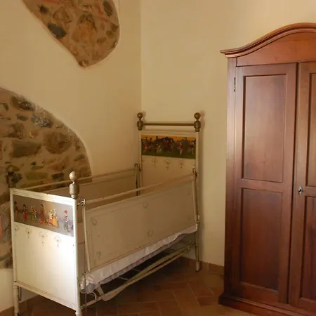 Lupo Vecchio *