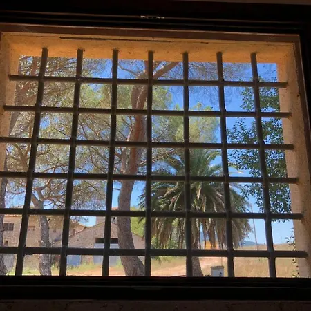 Lupo Vecchio Bauernhof Grosseto