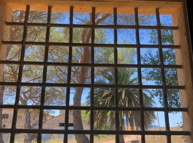 Lupo Vecchio Lantgård Grosseto