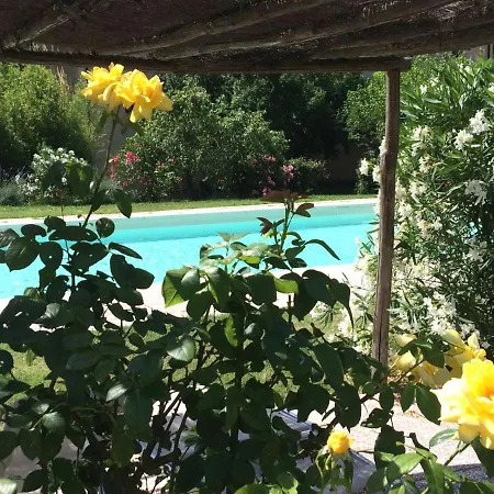 مزرعة للإقامة Lupo Vecchio غروسيتو