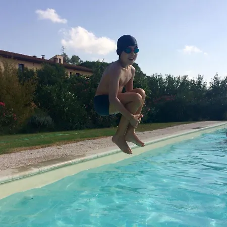 Lupo Vecchio Grosseto