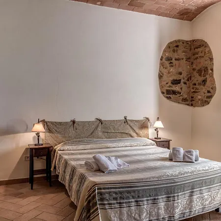 Farm stay Lupo Vecchio *