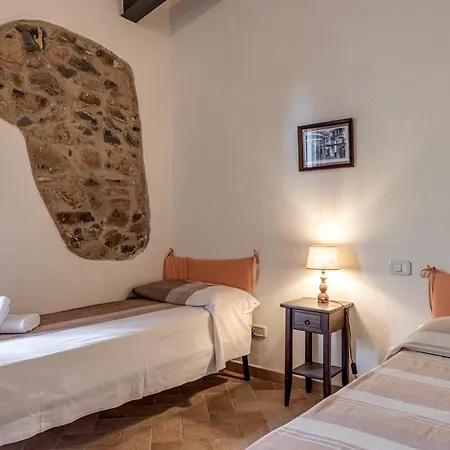 Lupo Vecchio Agroturismo Grosseto