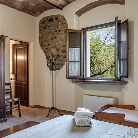Farm stay Lupo Vecchio Grosseto