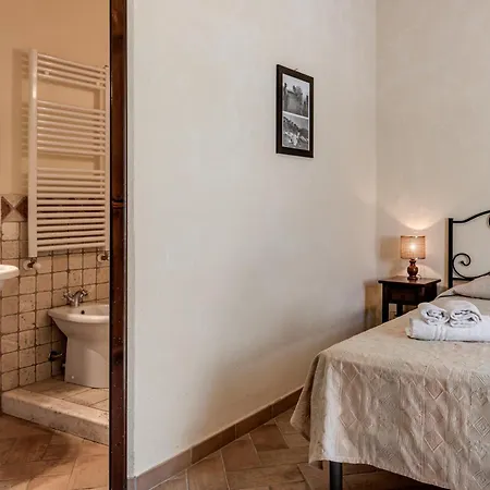Farm stay Lupo Vecchio