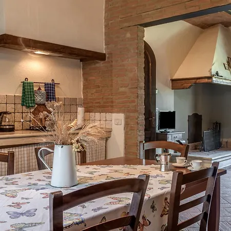 Farm stay Lupo Vecchio *