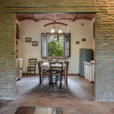 Agroturismo Lupo Vecchio Grosseto