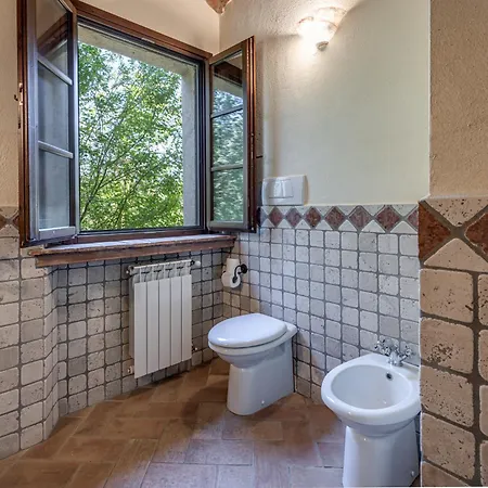 Lupo Vecchio Farm stay Grosseto