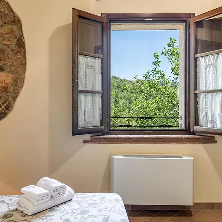 Agroturismo Lupo Vecchio Grosseto