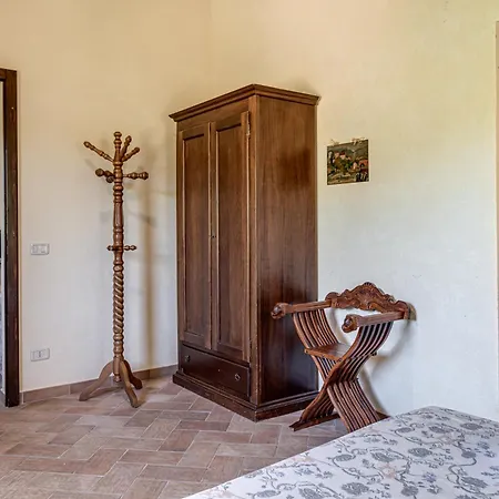 Lupo Vecchio * Grosseto