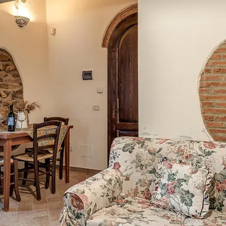 Farm stay Lupo Vecchio