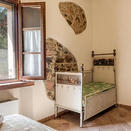 Farm stay Lupo Vecchio *