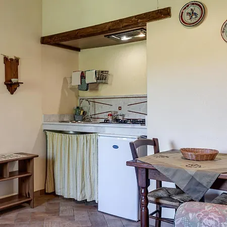 Lupo Vecchio Farm stay Grosseto