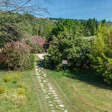 Farm stay Lupo Vecchio Grosseto