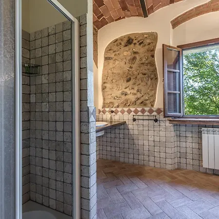 Farm stay Lupo Vecchio *