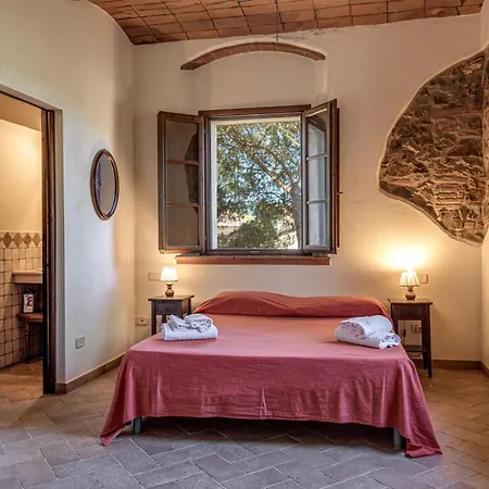 Lupo Vecchio Agroturismo Grosseto