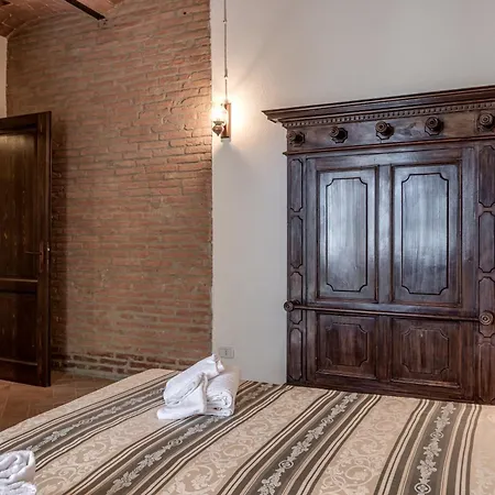 Farm stay Lupo Vecchio Grosseto