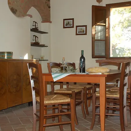 Lupo Vecchio مزرعة للإقامة