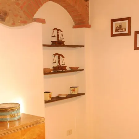 Lupo Vecchio * Grosseto