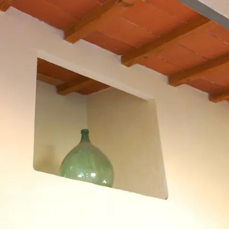 Lupo Vecchio Farmház