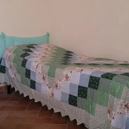 Feriegård Lupo Vecchio Grosseto