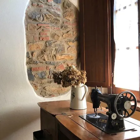 Lupo Vecchio * Grosseto