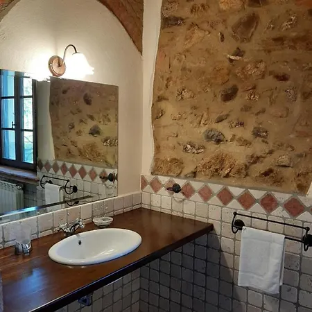 Agriturismo Lupo Vecchio Grosseto