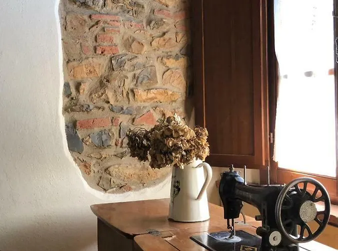 Lupo Vecchio * غروسيتو