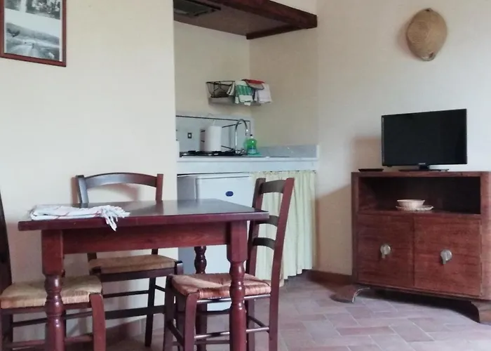 Lupo Vecchio * غروسيتو